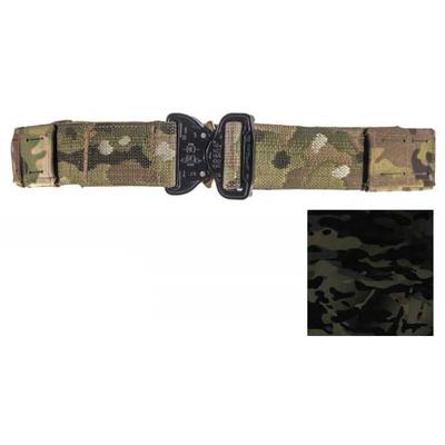 Raptor Tactical ODIN Mark IV Duty Belt Cobra 45 D-Ring Buckle Regular Stiffness Multicam Black Small RT-ODIN-M4-MCB-S-45-D