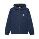 Element Wolfeboro Alder - Wasserdichte Jacke - Männer - M - Grau