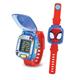 VTech 80-554322 y su superequipo Spidey's Educational Watch and His Supergear, Children's Toy +3 Years, ESP Version, único