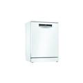 Bosch - Lave-vaisselle 60cm 13 couverts 42db sms6edw06e - Blanc