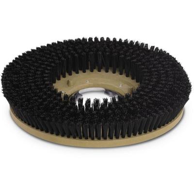 Ulsonix - Bürste Für Einscheibenmaschine Topclean 1100A Schrubbürste Bodenreinigung ø Image