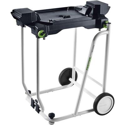 Ug-ks 60 Untergestell ( 200129 ) für ks 60, ksc 60 - Festool Image