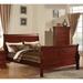 Twin/Full/Queen/King Size Platform Bed Frame with Headboard and Footboard