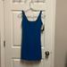 Nike Dresses | Nike Dress | Color: Blue | Size: Xs