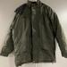 Columbia Jackets & Coats | Men's Columbia Green Winter Coat Snow Ski Puffy Jacket Size L Large | Color: Green | Size: L