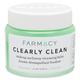 Farmacy Makeup Remover Cleansing Balm - Clearly Clean Fragrance-Free Makeup Melting Balm - Great Balm Cleanser for Sensitive Skin 3.4oz