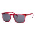 Superdry Shockwave Sunglasses - Red/Navy