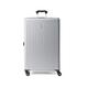 Travelpro Maxlite Air Check-in Suitcase 8 Wheels 30x19x12 Inches Rigid and Heavy Duty Medium Travel Luggage Airplane 5 Years Warranty Grey