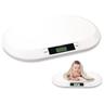 Pèse-bébé Enfant jusqu'à 20kg Pèse-bébé numérique pesée électronique - Hengda