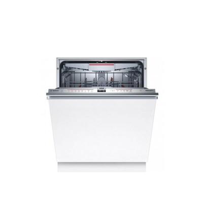 Bosch - lave-vaisselle 60cm 10 couverts 39db tout intégrable - smv6ecx69e Blanc