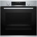 Four VarioSteam EcoClean Encastrable Bosch HRA558BS1 - Vol: 71l - 10 modes de cuisson