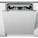 Whirlpool - Lave vaisselle tout integrable 60 cm WIS7030PEF