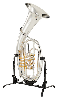 Miraphone 47 WL4 11020 E10 Tenorhorn