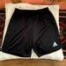 Adidas Bottoms | Euc Adidas Climate Shorts Size S | Color: Black | Size: Sb