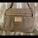 Coach Bags | Coach Poppy Shoulder Bag | Color: Tan | Size: Os