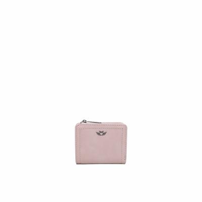 Fritzi aus Preußen Portemonnaie Fritzi11 Candy Silber Damen Image
