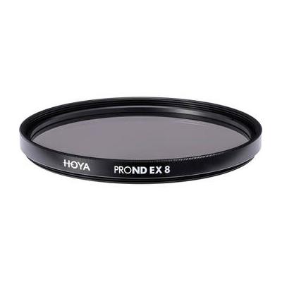 Hoya ProND EX ND Filter (58mm, 3-Stop) XPD-58NDEX8