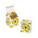 Oriental Trading Company Mini Sunflower Party Favors in Yellow | 2 W x 2 D in | Wayfair 13942739