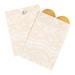 Oriental Trading Company Gift Bags in White/Yellow | 5.75 W in | Wayfair 13910825