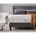 Twin 12" Memory Foam Mattress - Zinus Plush | 75 H x 39 W 12 D in Wayfair ZU-MFGOW1-12T