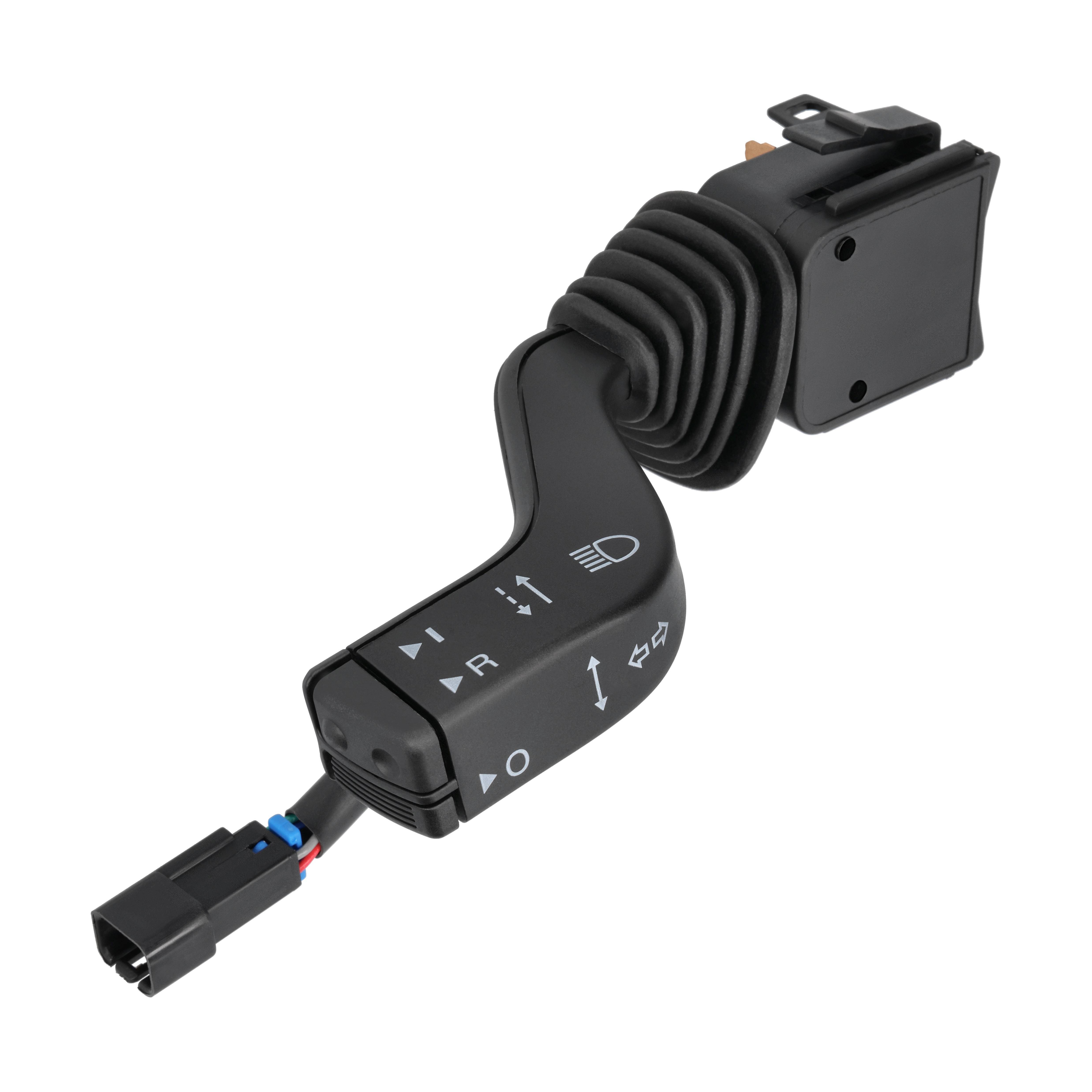 f.becker_line Bedienschalter, Geschwindigkeitsregelanlage Lenkstockschalter Blinkerschalter Geschwindigkeitsregelanlage,Lenkstockschalter,Blinkerschal Image