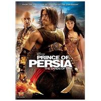 Prince of Persia: The Sands of Time DVD