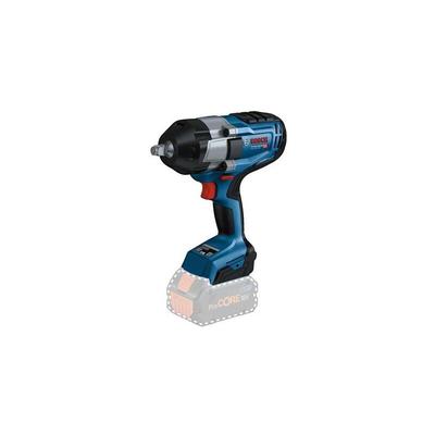 Bosch - Professional gds 18V-1000 Akku-Drehschlagschrauber Karton (06019J8300) Image