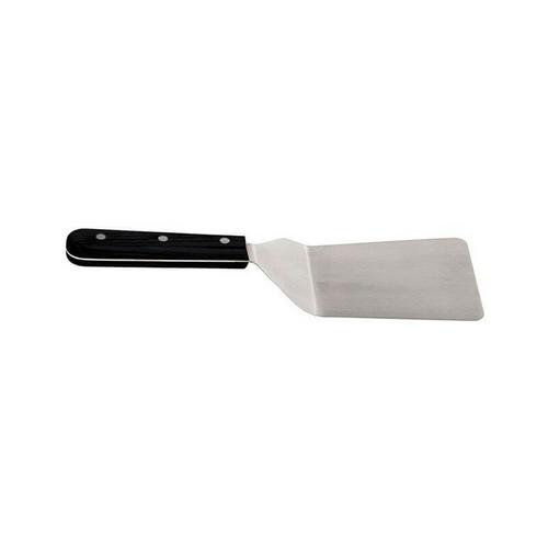 Kurzer abgewinkelter Spatel – spatule coudee pom Forge Adour