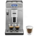 Machine a café Expresso broyeur Delonghi Autentica Plus ETAM29.620.SB - Argent