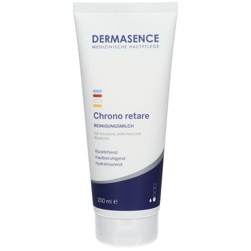 Dermasence Chrono retare Reinigungsmilch 200 ml Körperpflege