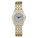 Women's Wake Forest Demon Deacons Personalized Two-Tone Wristwatch