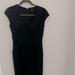 J. Crew Dresses | Jcrew Navy Simple Work Dress! | Color: Blue | Size: 0