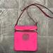 Tory Burch Bags | Hot Pink Tory Burch Crossbody | Color: Pink | Size: Os