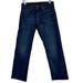 Levi's Jeans | Levi’s 569 Loose Straight Fit Mens Medium Wash Straight Leg Jeans Size 29x30 | Color: Blue | Size: 29