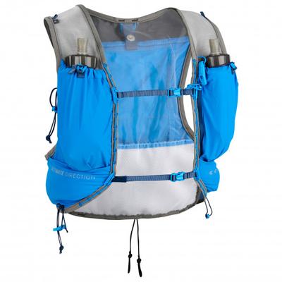 Ultimate Direction - Race Vest 6.0 - Trailrunningrucksack Gr S blau