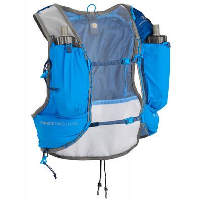 Ultimate Direction - Ultra Vest 6.0 - Trailrunningrucksack Gr S blau Image