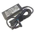 Genuine Original Hp Probook 650 G2 Series Laptop Charger Notebook PC Power Supply Cable Ac Adapter with free UK Mains Plug - 65W 19.5V ~ 3.33A - Blue Tip