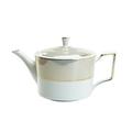 Grace's Tea Ware Teapot Porcelain China/Ceramic in Yellow | 5.75 H x 10.25 W x 5.88 D in | Wayfair CIF710-1