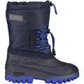 CMP Kinder Bergstiefel KIDS AHTO WP SNOW BOOTS, Größe 31 in Blau