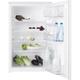 Electrolux - Réfrigérateurs 1 porte 142L Froid Statique 54.8cm e, LRB2AE88S - Blanc