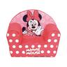 Regalos Miguel - Fauteuil en mousse Minnie de Disney