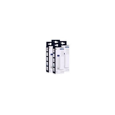 DLSC002 Set von 4 Wasserfiltern - Delonghi