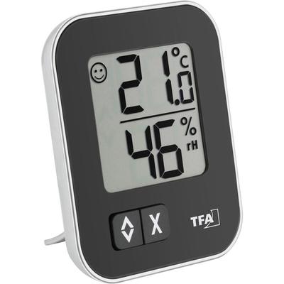 Dostmann 30.5026.01 Luftfeuchtemessgerät (Hygrometer) 20 % rF 99 % rF - TFA