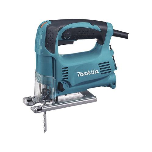 450 w Stichsäge - Mit B10-Stichsägeblatt - 4329K - Makita