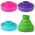 Diffuseur pour sèche-cheveux en Silicone pour cheveux épais et crépus de 4 à 5cm