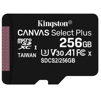 Kingston – carte mémoire Micro SD 8 go/32 go/64 go/128 go/16 go classe 10 TF sdhc/SDXC UHS-1