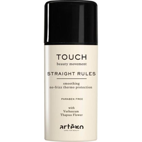 Artego Touch Straight Rules 100 ml Haarcreme