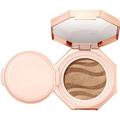 DEAR DAHLIA Teint Make-up Blush & Bronzer Endless Radiance Bronzer Mirage - Soft golden beige