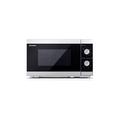 Sharp - Forno a microonde 20l grill microonde