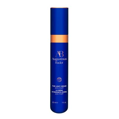 Augustinus Bader - The Light Cream Gesichtscreme 30 ml